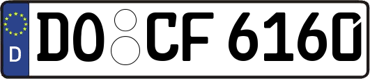 DO-CF6160