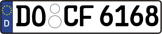 DO-CF6168