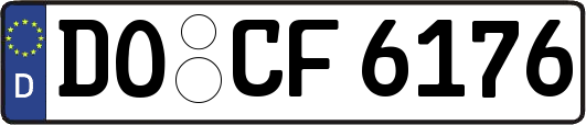 DO-CF6176