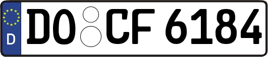 DO-CF6184