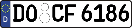 DO-CF6186