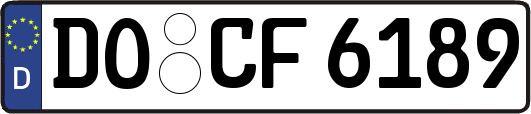 DO-CF6189