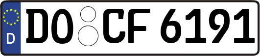 DO-CF6191