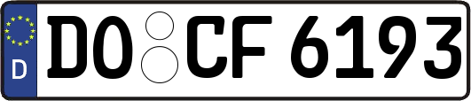 DO-CF6193