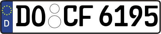 DO-CF6195