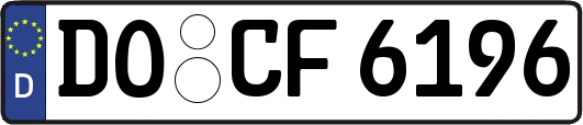 DO-CF6196