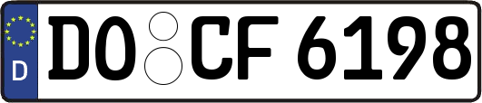 DO-CF6198
