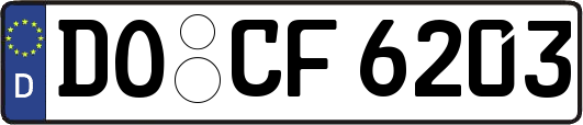 DO-CF6203