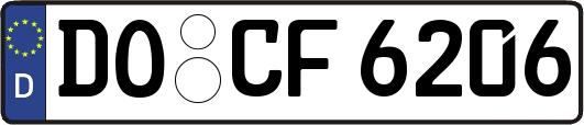 DO-CF6206