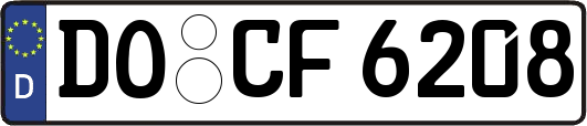 DO-CF6208