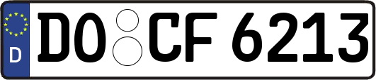 DO-CF6213