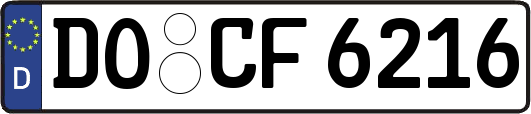 DO-CF6216