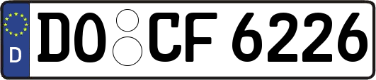 DO-CF6226