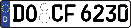 DO-CF6230