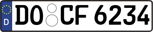 DO-CF6234
