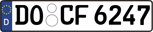 DO-CF6247