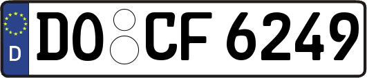 DO-CF6249