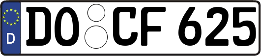 DO-CF625