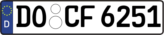 DO-CF6251