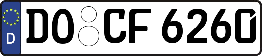 DO-CF6260
