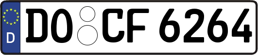 DO-CF6264