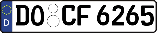 DO-CF6265