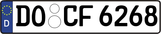 DO-CF6268