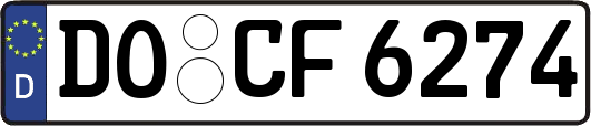DO-CF6274