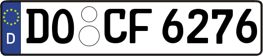 DO-CF6276