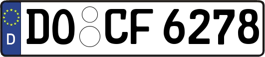 DO-CF6278