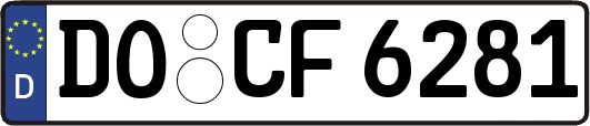DO-CF6281