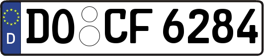 DO-CF6284
