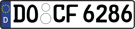 DO-CF6286