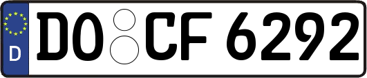DO-CF6292