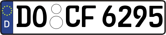 DO-CF6295