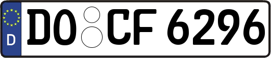 DO-CF6296