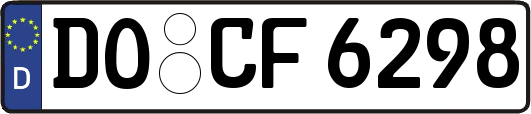 DO-CF6298