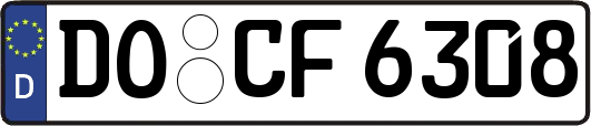 DO-CF6308