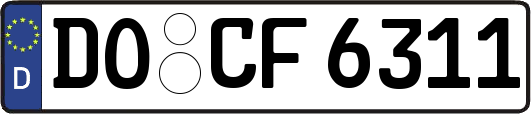 DO-CF6311
