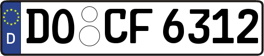 DO-CF6312