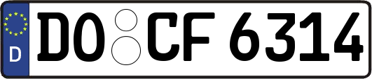 DO-CF6314