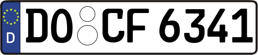 DO-CF6341