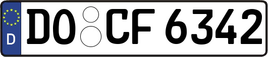 DO-CF6342