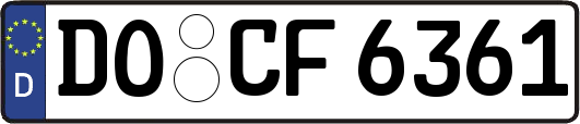 DO-CF6361
