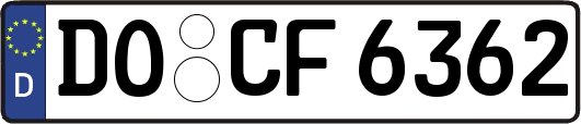 DO-CF6362