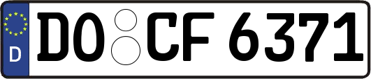 DO-CF6371
