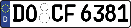 DO-CF6381