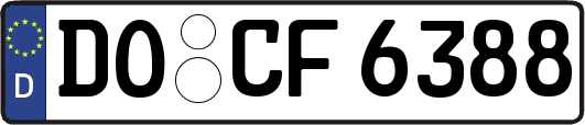 DO-CF6388