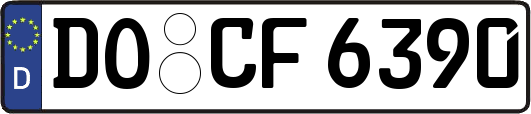 DO-CF6390