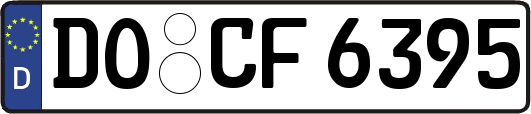 DO-CF6395